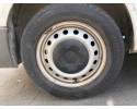 Nissan Primastar (X83) Kasten L1H1 2.7T 2009 para piezas | Desguace Gandia SL