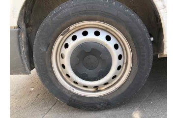 Nissan Primastar (X83) Kasten L1H1 2.7T 2009 para piezas | Desguace Gandia SL