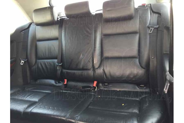 Audi A3 (8P1) 2.0 TDI Ambiente 2005 para piezas | Desguace Gandia SL