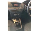Opel Astra H Berlina Essentia 2005 para piezas | Desguace Gandia SL