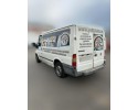 Ford Transit Furgón Corto (FY) FT 260 2.0 2001 para piezas | Desguace Gandia SL