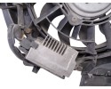 Electroventilador, Audi A4 Avant (8E) 1.9 TDI (96kW) 2002