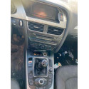 AUDI A4 BERLINA (8K2) Básico AUDI A4 BERLINA (8K2) Básico