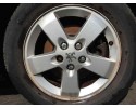 Peugeot 407 Confort 2008 para piezas | Desguace Gandia SL