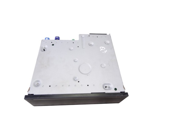 Sistema navegacion gps, Audi Q3 (F3B) 35 TDI S line 2022, 82A035043J