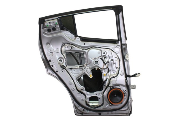 Puerta trasera izquierda, Toyota C-hr (X10) Hybrid Active 2018