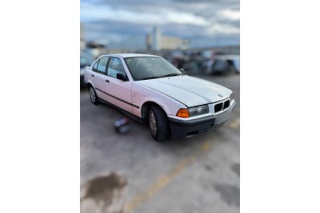 BMW Serie 3 Berlina (E36) 316I 1992 para piezas | Desguace Gandia SL
