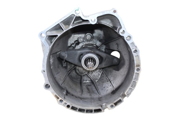 Caja cambios, Bmw Serie 3 Compacto (E46) 316ti 2003, BDH
