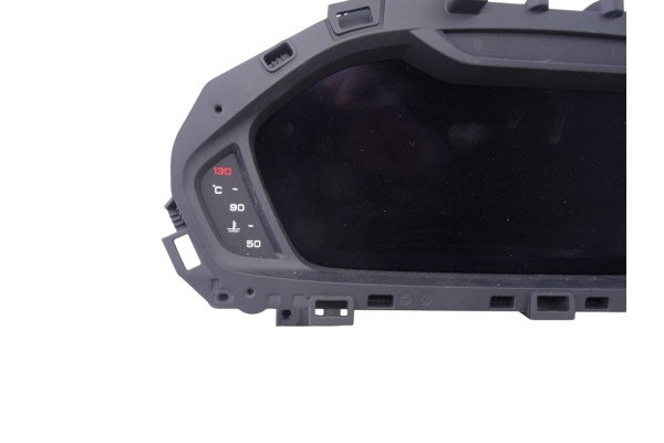 Cuadro instrumentos, Audi Q3 (F3B) 35 TDI S line 2022, 83A920790F