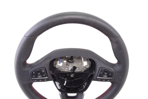 Volante, Ford Puma ST-Line 2023