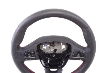 Volante, Ford Puma ST-Line 2023