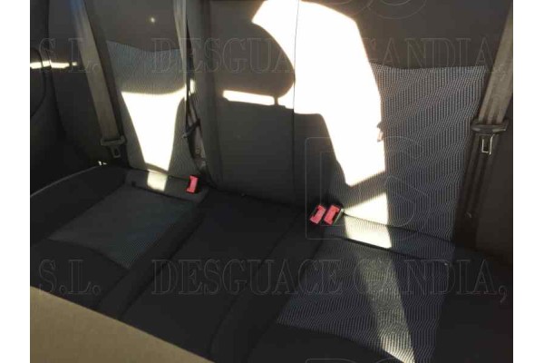SEAT Ibiza (6L1) Cool 2006 para piezas | Desguace Gandia SL