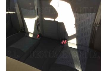SEAT Ibiza (6L1) Cool 2006 para piezas | Desguace Gandia SL