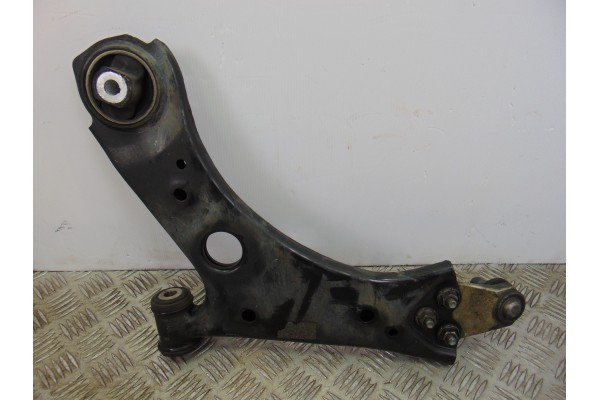 Brazo suspension inferior delantero derecho, Fiat Ii Tipo (357) Hatchback Easy 2017