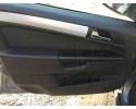 Opel Zafira B Cosmo 2006 para piezas | Desguace Gandia SL