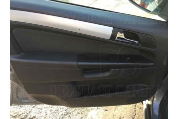 Opel Zafira B Cosmo 2006 para piezas | Desguace Gandia SL
