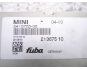 Módulo electrónico, Mini Mini (R56) Cooper 2010, 3416765