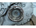 Caja cambios, Volkswagen Touran (1T2) Advance, JMA