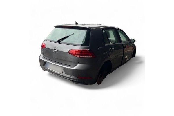 Volkswagen Golf VII Berlina (BQ1/BE2) Advance 2018 para piezas | Desguace Gandia SL
