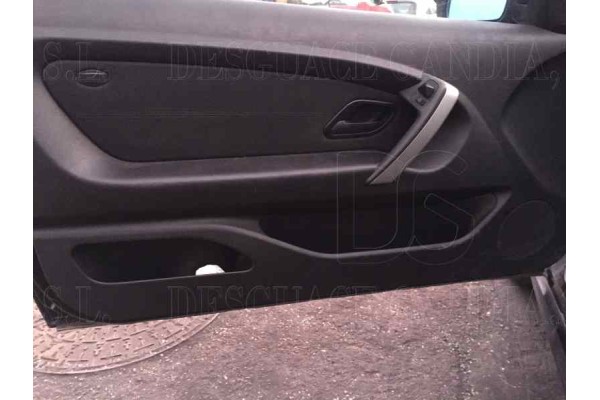 BMW Serie 3 Compacto (E46) 320TD 2006 para piezas | Desguace Gandia SL