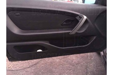 BMW Serie 3 Compacto (E46) 320TD 2006 para piezas | Desguace Gandia SL
