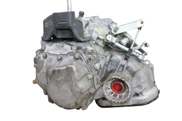 Caja cambios, Chevrolet Aveo Berlina Lt 2008