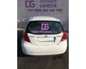 Daewoo Kalos 1.4 SR 2004 para piezas | Desguace Gandia SL