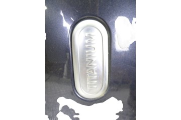 Aleta delantera derecha, Ford C-max (CB3)(2007) Style 2007