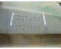 Caja cambios, Peugeot Partner (S1)(07.1996) Familiar 1999, 20TA74
