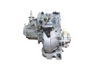 Caja cambios, Citroen Xsara Berlina 2.0 HDi Exclusive (80kW) 2002, 20DL42