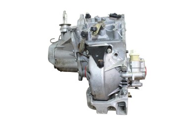 Caja cambios, Citroen Xsara Berlina 2.0 HDi Exclusive (80kW) 2002, 20DL42
