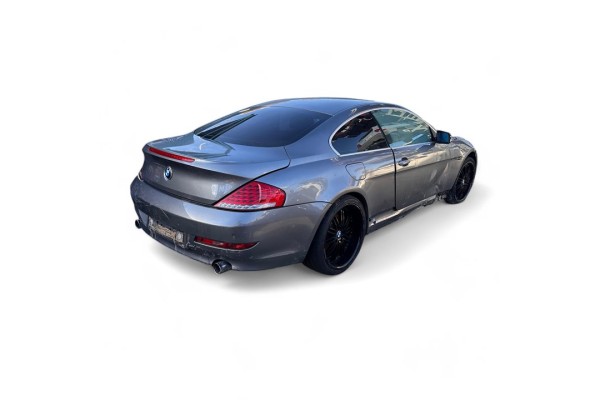 BMW Serie 6 Coupe (E63) 635D 2008 para piezas | Desguace Gandia SL