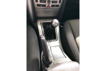 Peugeot 407 ST Sport 2007 para piezas | Desguace Gandia SL