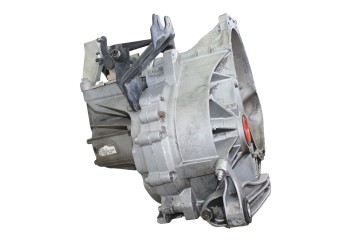 Caja cambios, Ford Focus Berlina (Cap) Ambiente (D) 2006, 3M5R7002YA