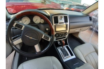 Chrysler 300C (LE/LX) 3.0 CRD 2009 para piezas | Desguace Gandia SL