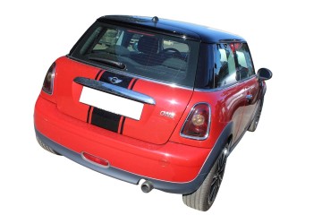 MINI Mini (R56) One 2007 para piezas | Desguace Gandia SL