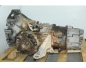 Caja cambios, Audi A6 Berlina (4B2) 2.5 Tdi 2001, DQS