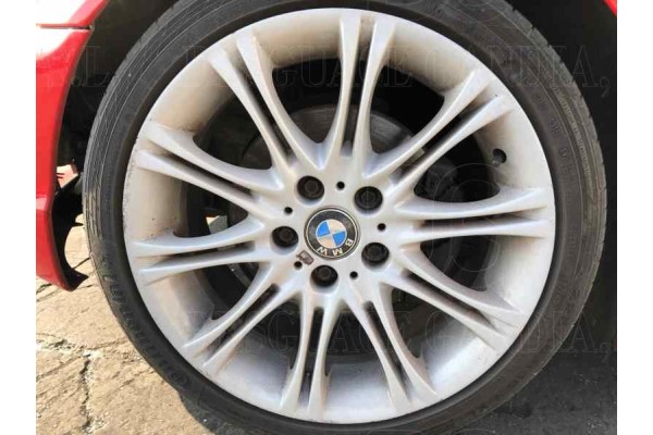 BMW Serie 3 Berlina (E46) 320D Edition Advance 2003 para piezas | Desguace Gandia SL