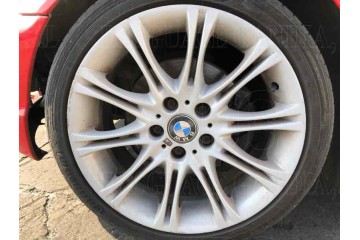 BMW Serie 3 Berlina (E46) 320D Edition Advance 2003 para piezas | Desguace Gandia SL
