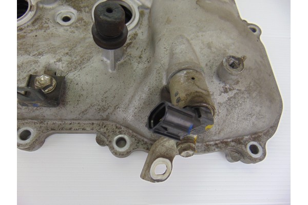 Tapa balancines, Toyota Auris (E15) Luna 2008