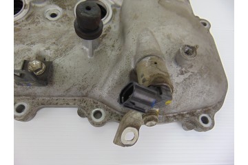 Tapa balancines, Toyota Auris (E15) Luna 2008