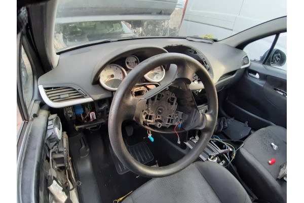Peugeot 207 Confort 2010 para piezas | Desguace Gandia SL