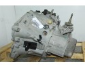 Caja cambios, Peugeot 307 Break / Sw (S1)(04.2002) Break Xs 2002, 20DM39