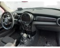 MINI Mini 3P (F56) Cooper SD 2014 para piezas | Desguace Gandia SL