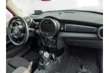 MINI Mini 3P (F56) Cooper SD 2014 para piezas | Desguace Gandia SL