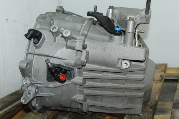 Caja cambios, Volvo V40 Familiar 1.9 D+ (85kW) 2003, 5V
