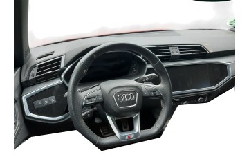 Audi Q3 (F3B) 35 TDI S Line 2022 para piezas | Desguace Gandia SL