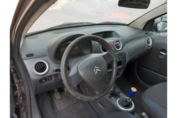 Citroën C2 Furio 2005 para piezas | Desguace Gandia SL