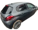 Peugeot 208 Style 2016 para piezas | Desguace Gandia SL