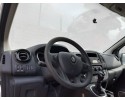 Renault Trafic III Combi Combi 9 L1H1 2,8T (8/9 Plazas) 2020 para piezas | Desguace Gandia SL